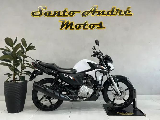 Yamaha YBR 150 FACTOR FLEX