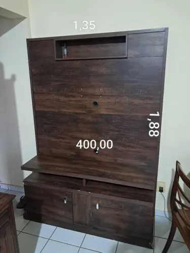 VENDO RACK