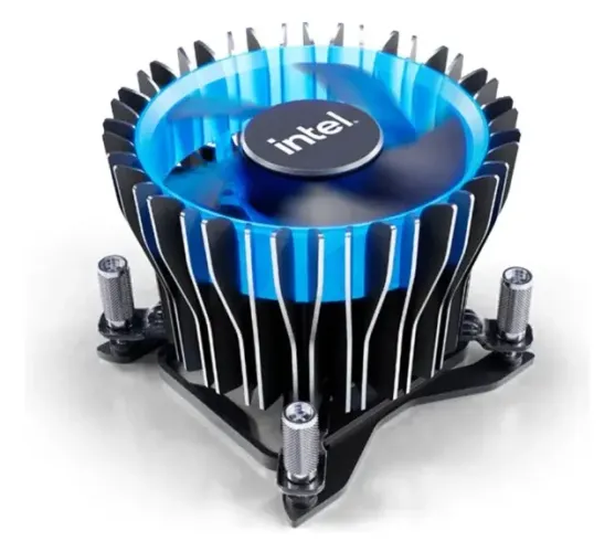 Cooler Intel Laminar RH1 (Premium i9)