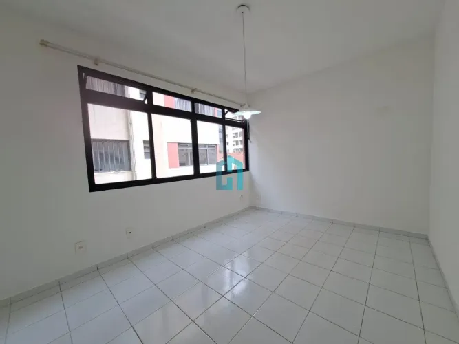Apartamento para aluguel no Itaim Bibi, SP