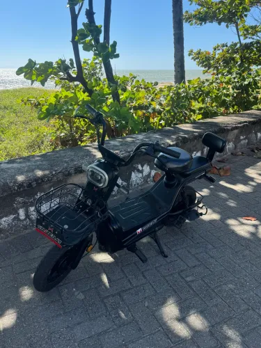 Scooter Shineray PT1