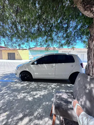Volkswagen Fox 1.0 MI Total Flex 8V 5P 2014