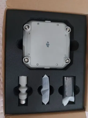 Repetidor de Sinal DJI para Drones