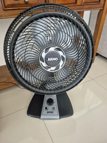 Ventilador Arno 40cm