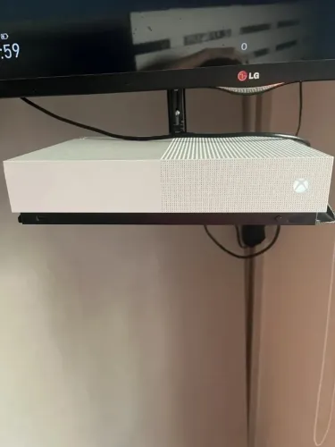 Xbox One S All-digital Edition De 1 Tb Branco