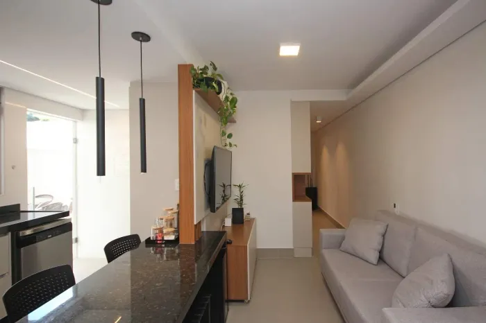 ÁREA PRIVATIVA 2 QUARTOS PARA ALUGUEL NO BAIRRO BOA VIAGEM