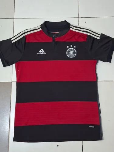 Camisa Alemanha 2014 