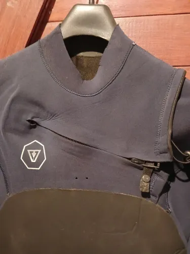 Neoprene Vissla G masculino