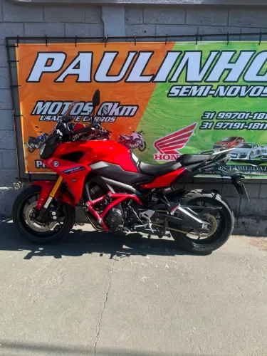 TRACER 900GT 2023