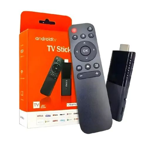 Tv Stick 4K.