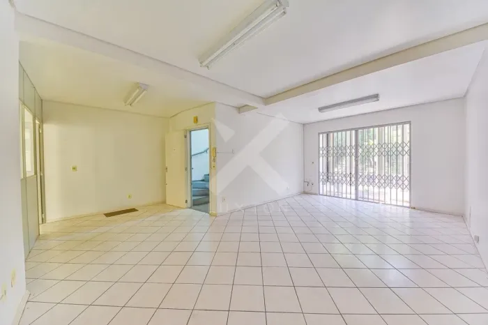 Sala para locação na Felix da Cunha