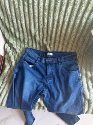 Calça reserva azul escura original