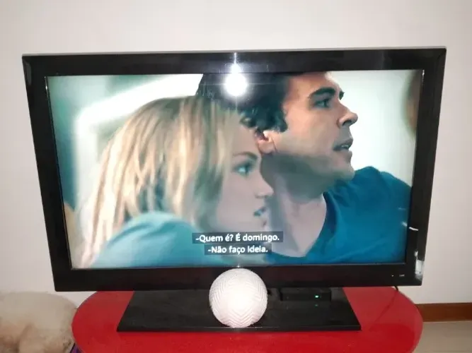 Tv CCE