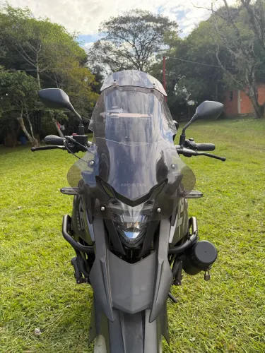 XRE 300 Abs Flex