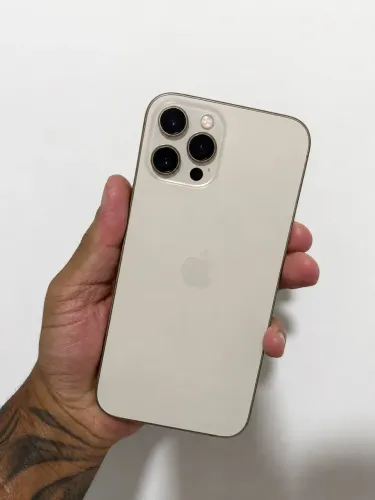 iPhone 12 Pro Max 256Gb