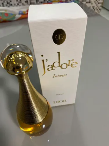 ? Dior J?adore Intense 100ml - Original | Novo