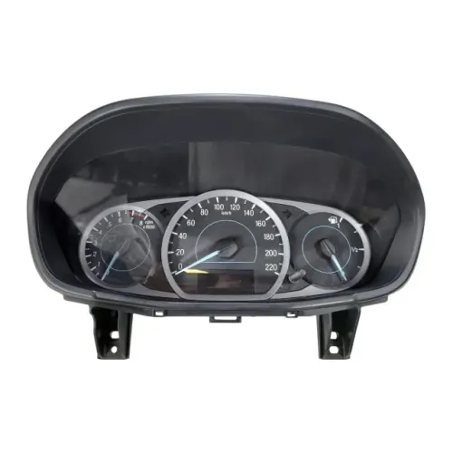 Painel Instrumento Ford Ka 2019 a 2021 J7bt10849BH Original