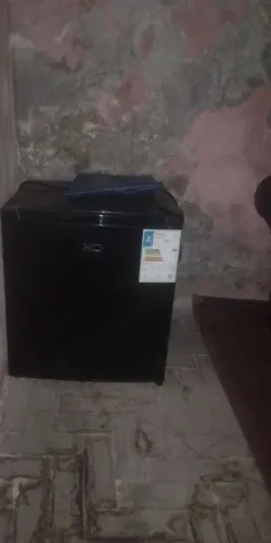 Frigobar Black HD 50L
