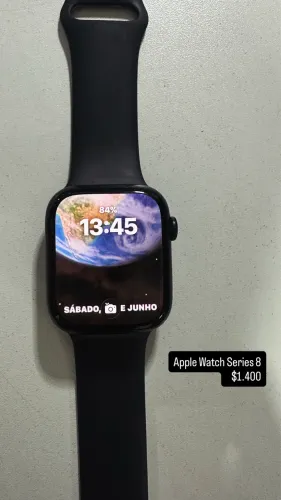Apple Watch Series 8