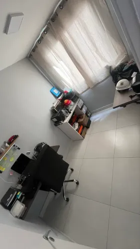Vendo ágio de apartamento Ou troco em casa