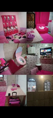 Vendo casa Rio Sena, Rua traqnuila - Chama