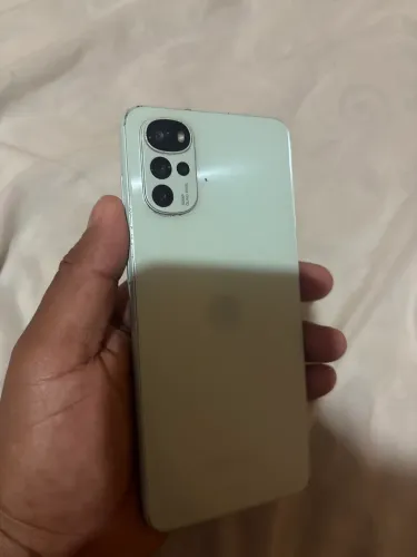 Motorola g22