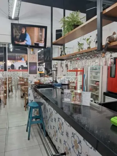 Ponto comercial - / Comercial / Botafogo