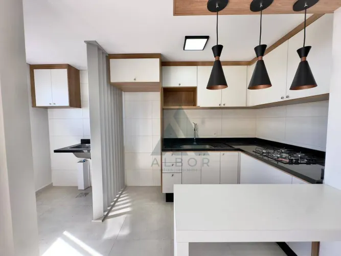 Apartamento com 3 quartos - à venda ou aluguel - Centro - Itapetininga/SP