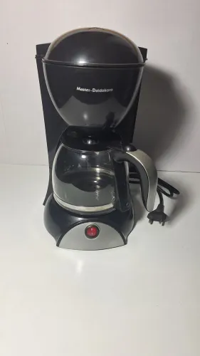 Cafeteira