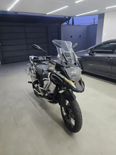 BMW GS 1250 Adventure Premium Exclusive 2020