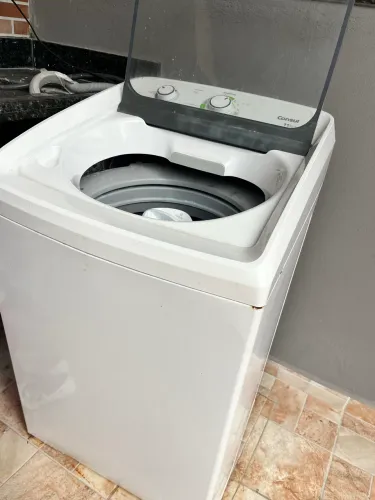 Vende-se máquina de lavar 