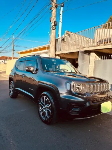 Jeep Renegade Long. T270 1.3 TB 4X2 Flex Aut. 2023