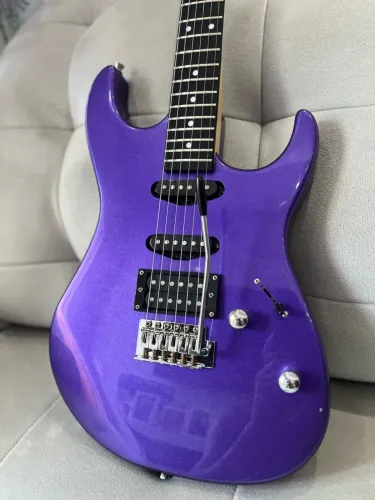 Guitarra TAGIMA TG510 (TOP DEMAIS)