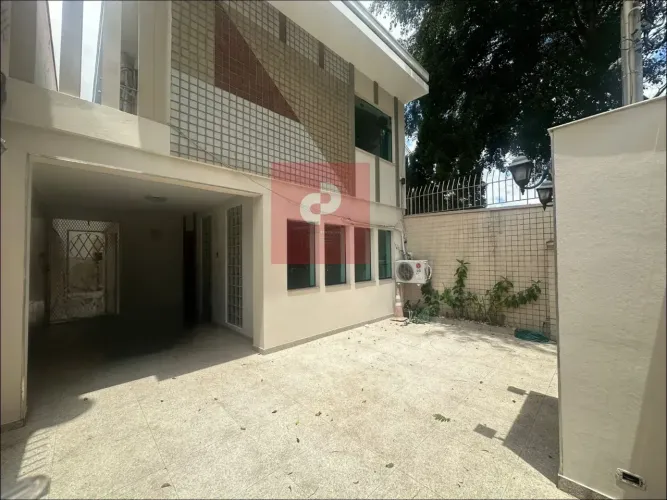 Sobrado para venda com 149 metros quadrados com 3 quartos em Planalto Paulista - São Paulo