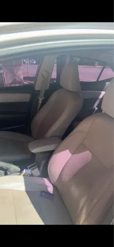 Toyota Corolla XEI 2.0 Flex 16V Aut. 2017