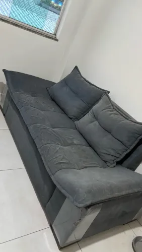 VENDO SOFÁ