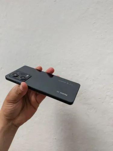 Redmi Note 12 pro 5G