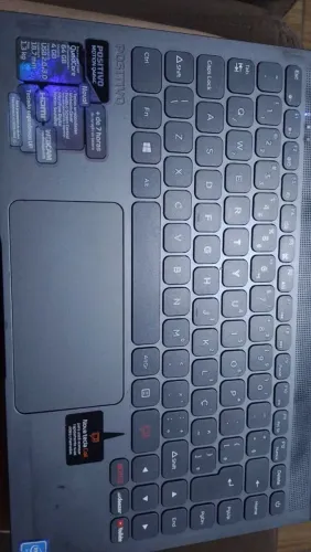 NOTEBOOK POSITIVO MOTION
