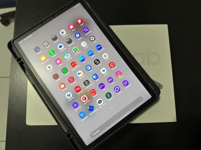 Galaxy Tab S9 FE 128GB (WiFi)