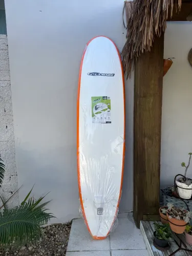 Prancha softboard 7'5