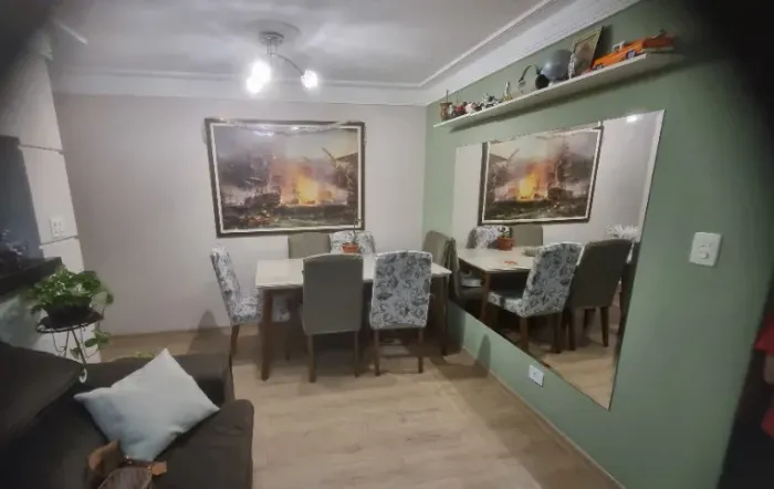 Oportunidade na Vila Formosa - Apto com 2 Dormitórios, Lavabo e Depósito Privativo!