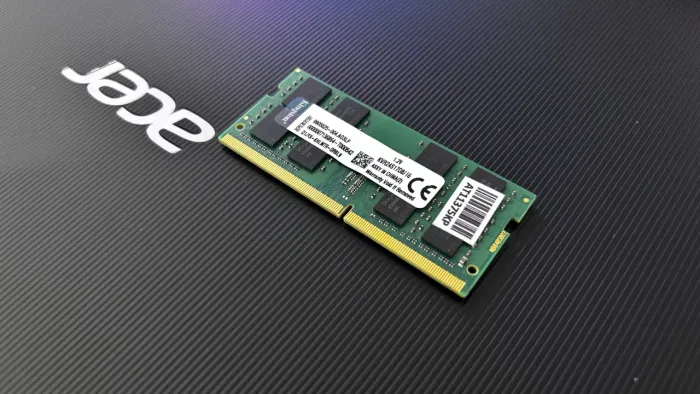 Memoria ram 16 gb ddr4 kingston 2400 ( seminova ) testada -