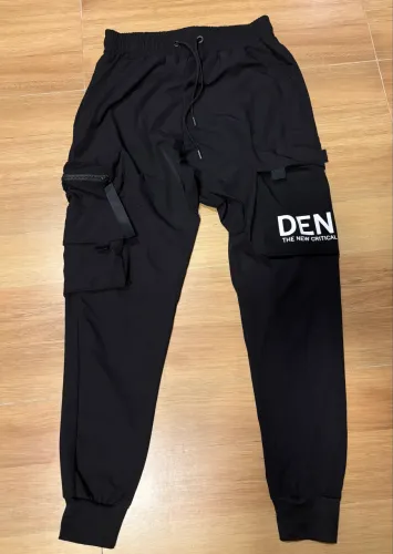 Calça masculina