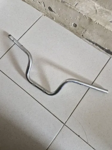 Guidon de moto original da Honda