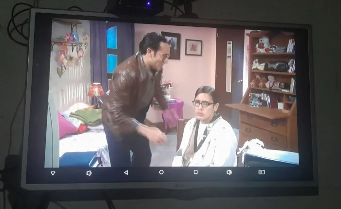 TV LG 32