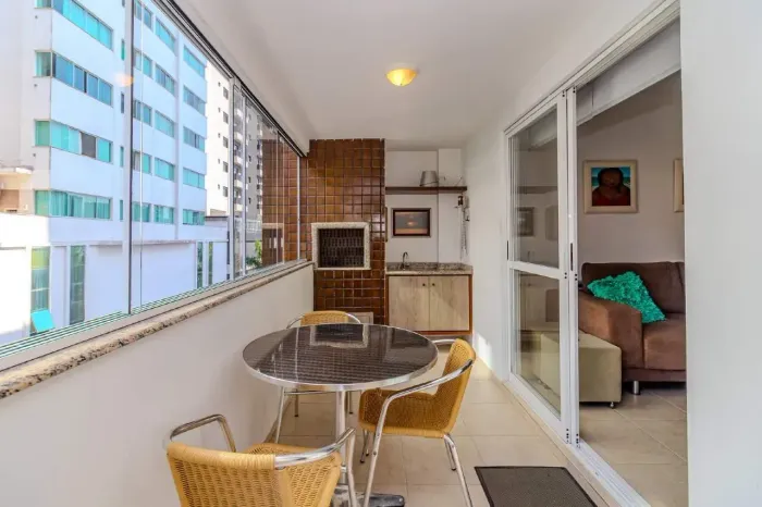 Apartamento a venda no Ed. Bella Sintra