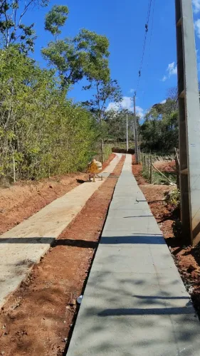 Lindo terreno de 1.000m 2m moeda MG, top demais, vale a pena conferir!!!