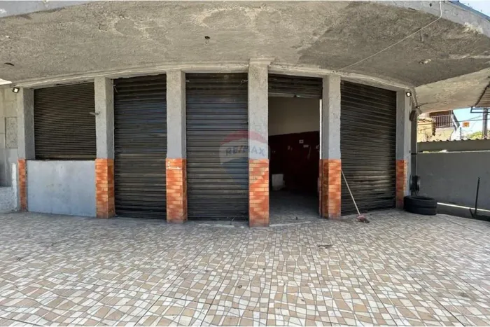 Loja Comercial ALUGUEL - Oportunidade em Vicente de Carvalho
