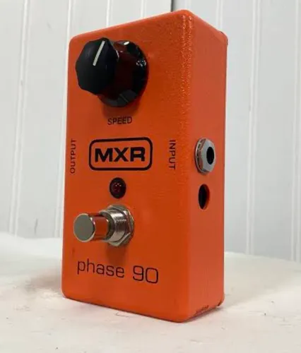 Pedal MXR Phase 90