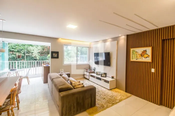 APARTAMENTO RESIDENTIAL em Barueri - São Paulo, Alphaville Empresarial